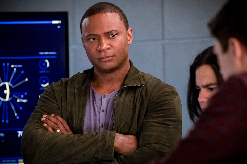 David Ramsey